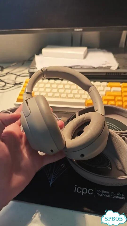 Наушники sony wh 1000xm4 фото 1