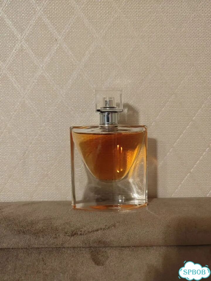 Духи Lancome la vie est belle фото 1