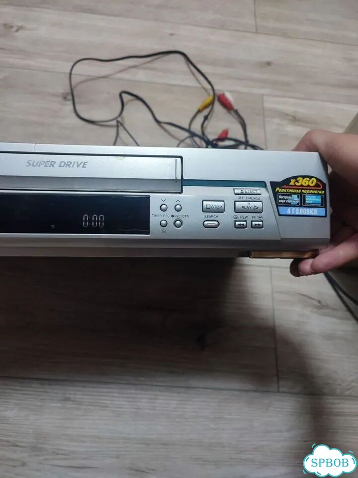 2 DVD и принтер фото 3