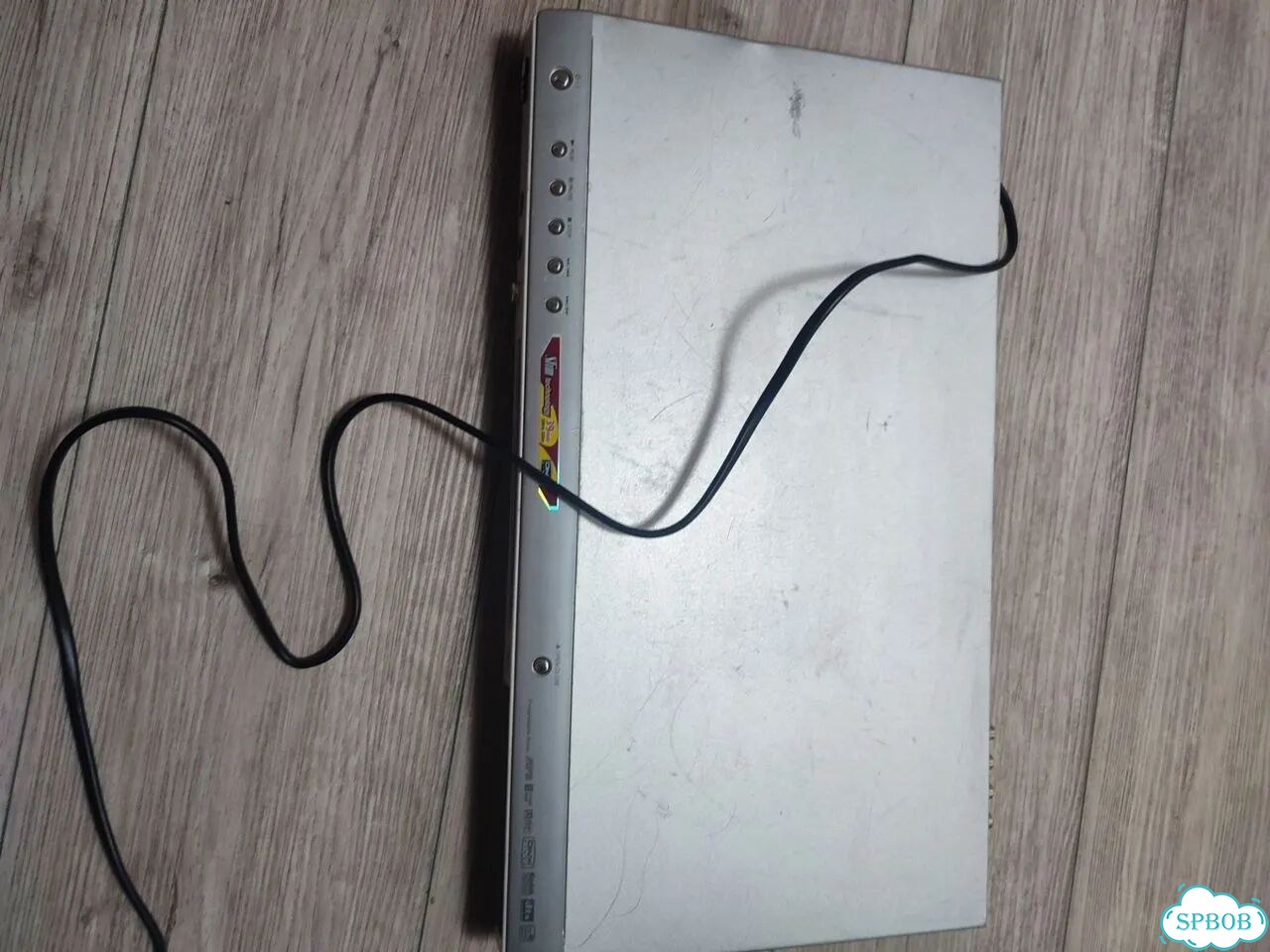 2 DVD и принтер фото 5