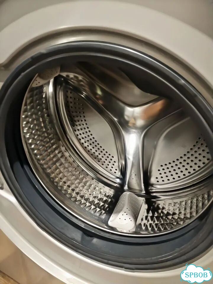 Стиральная машина бу haier фото 5