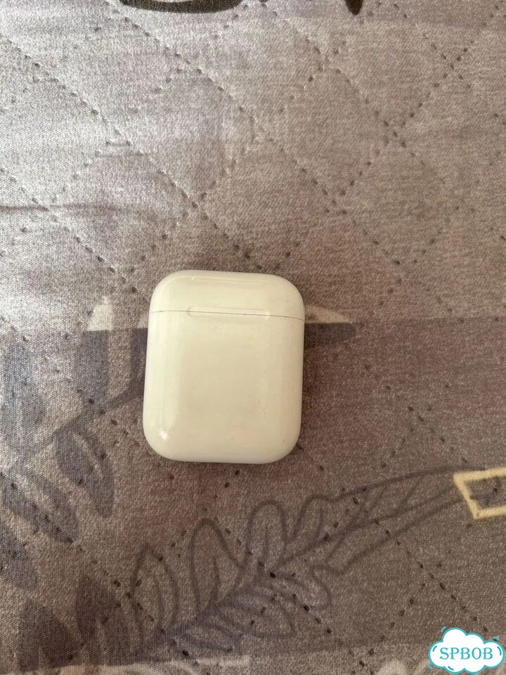 Airpods на запчасти фото 1