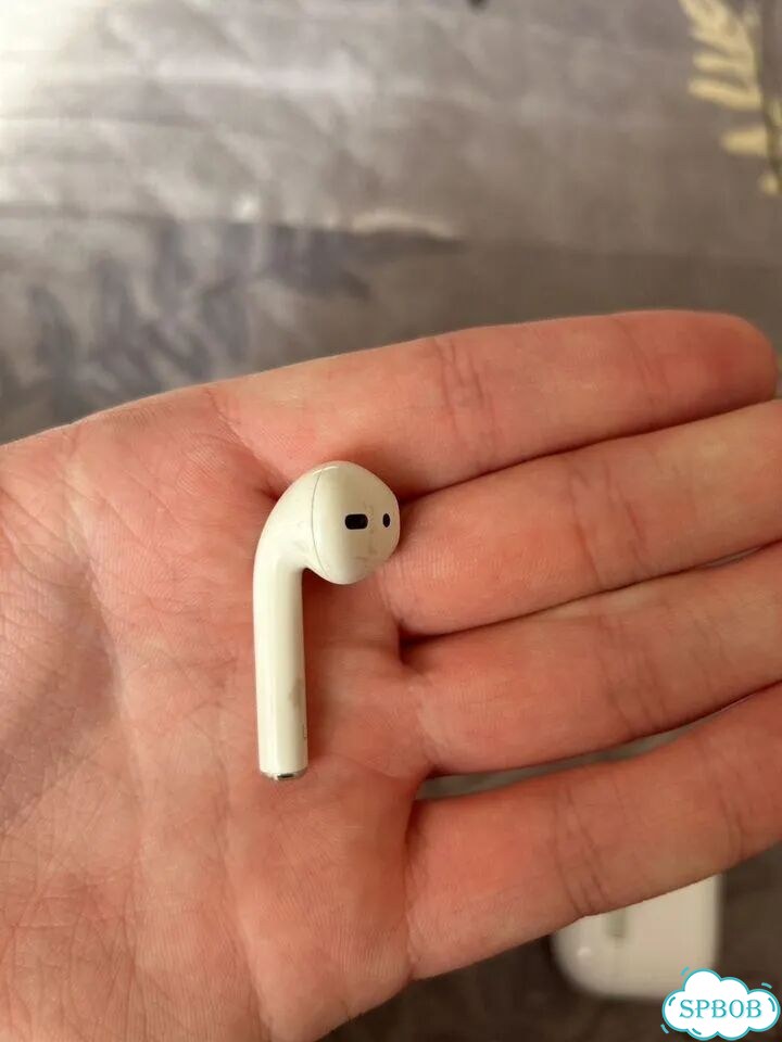 Airpods на запчасти фото 3