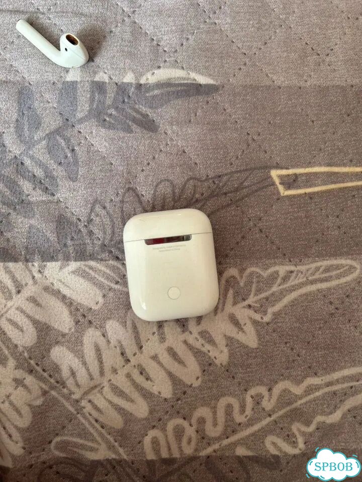 Airpods на запчасти фото 5