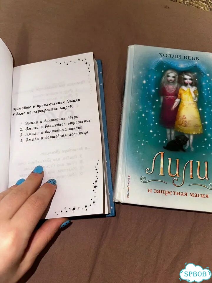 Книги роуз и магия холода фото 2