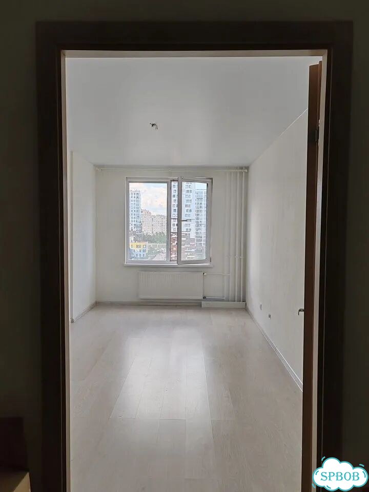 1-к. квартира, 39,2 м², 9/19 эт. фото 4