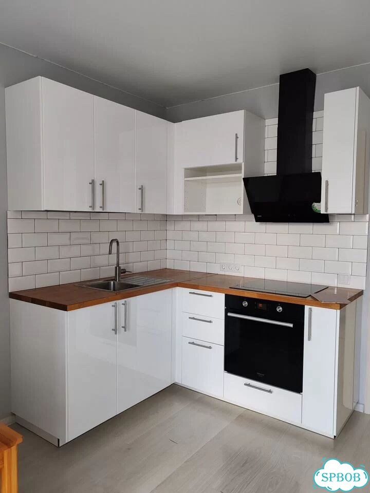 1-к. квартира, 39,2 м², 9/19 эт. фото 6