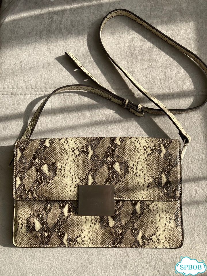Сумка женская Zara basis“ фото 1