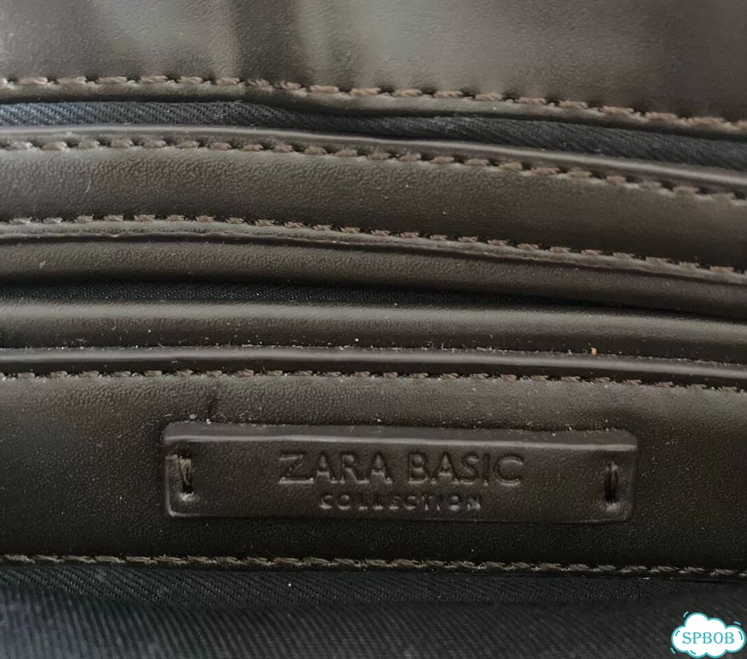 Сумка женская Zara basis“ фото 3