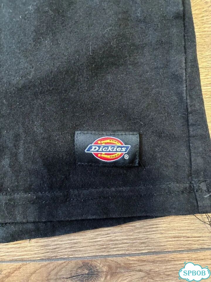 Футболка Dickies с вышитым лого (M) фото 4