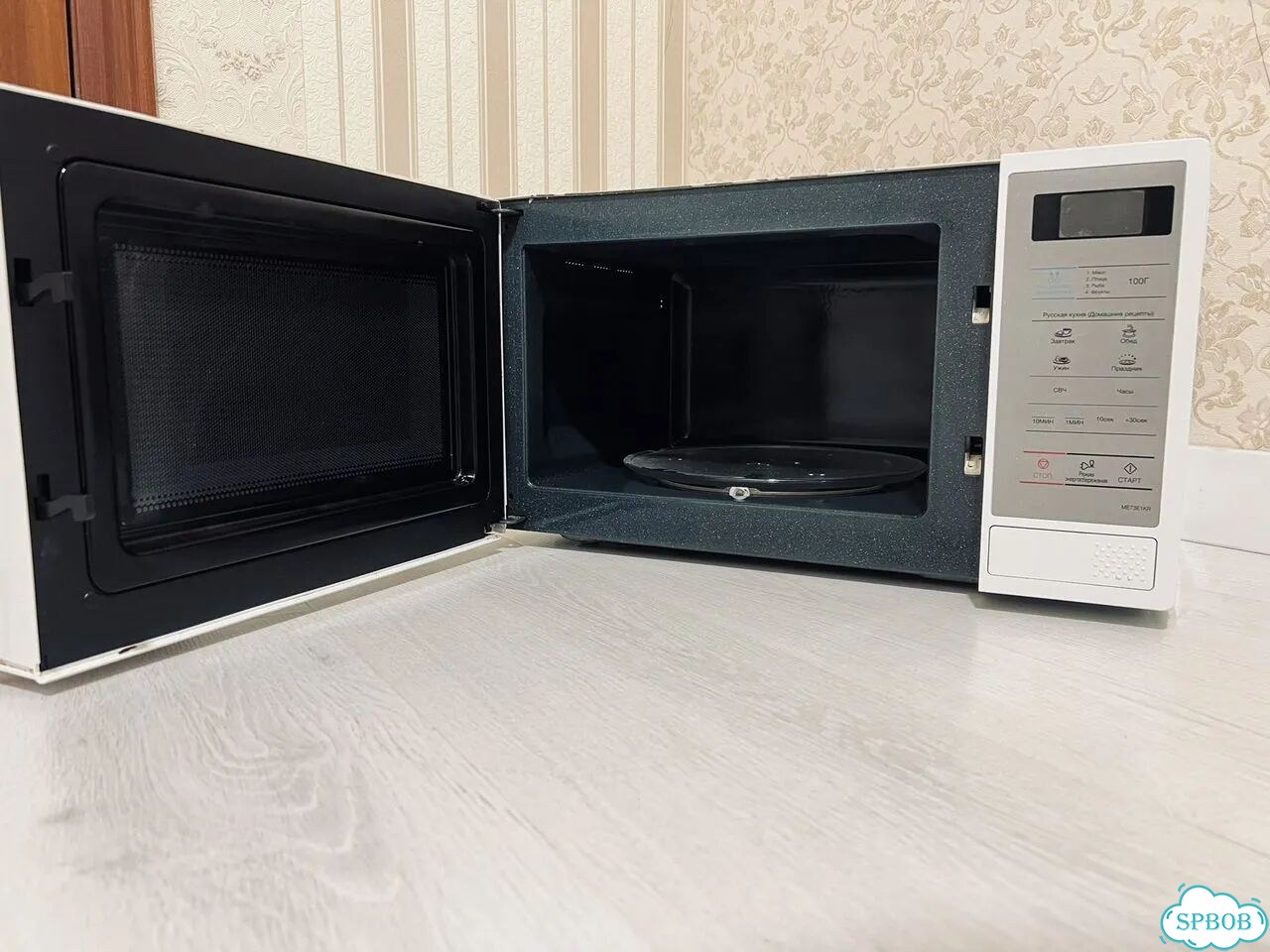 Микроволновая печь Samsung + доставка фото 2