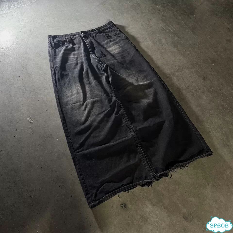 Широкие Штаны Type Vetements фото 1