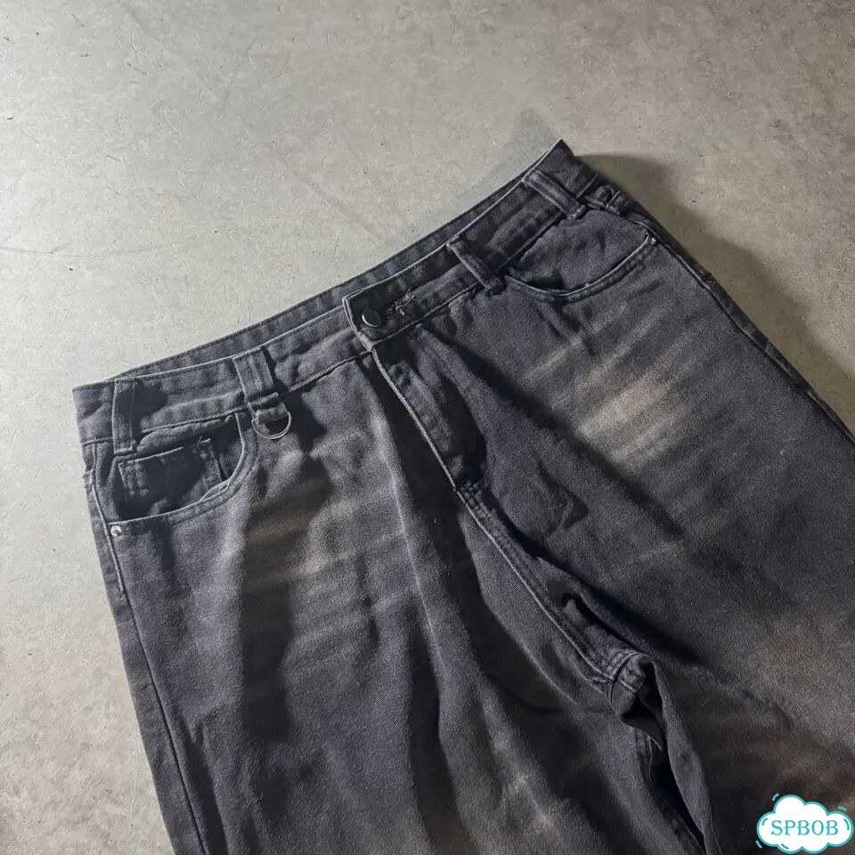 Широкие Штаны Type Vetements фото 2