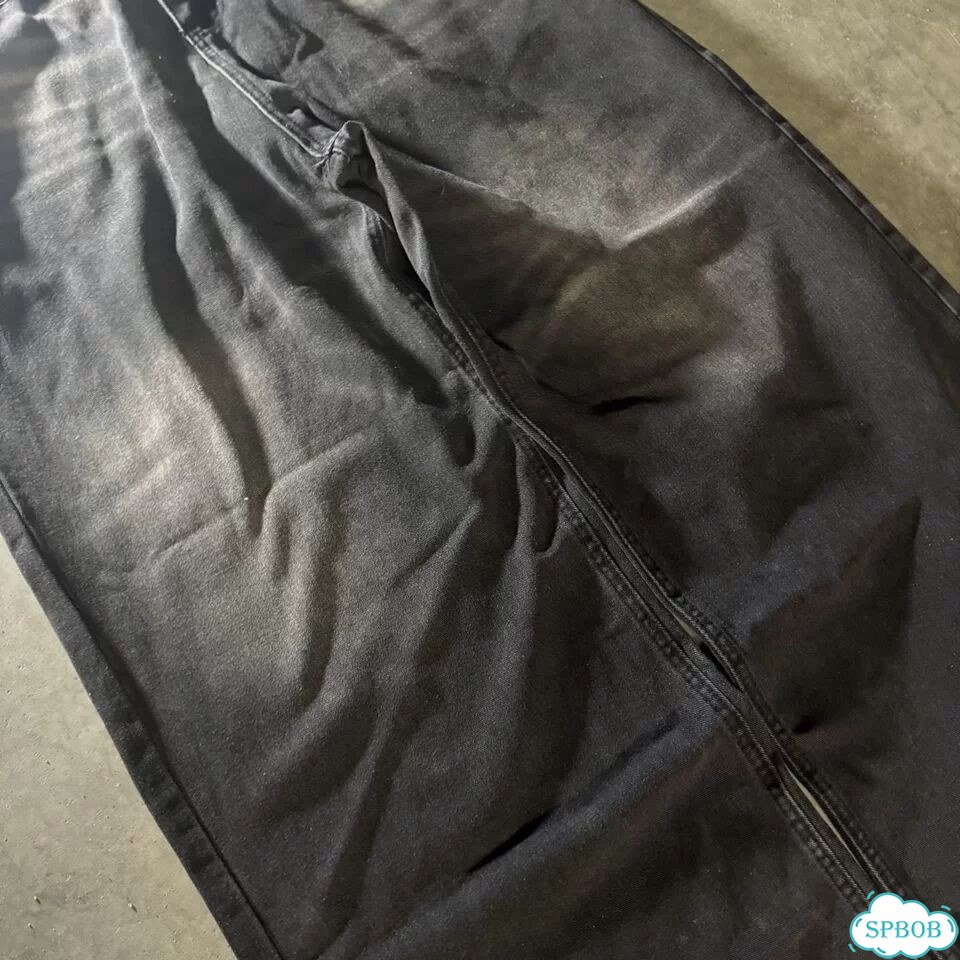 Широкие Штаны Type Vetements фото 3