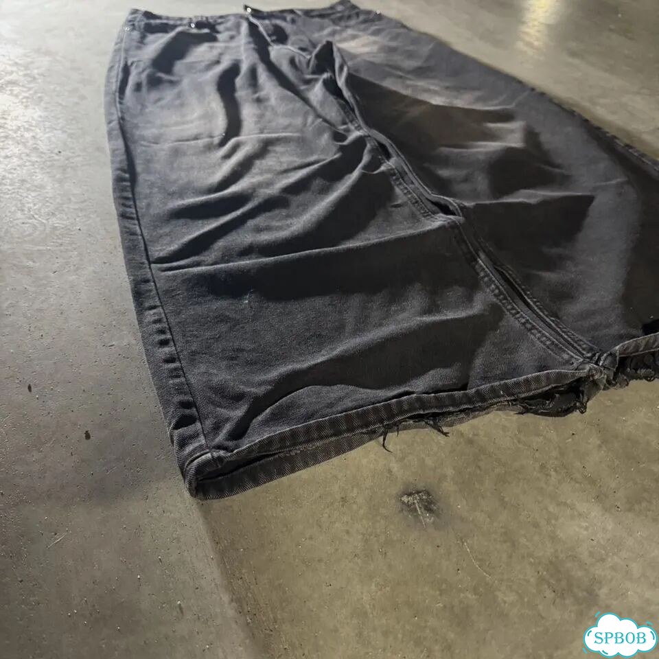 Широкие Штаны Type Vetements фото 4