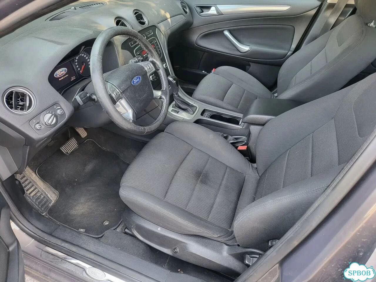Ford Mondeo 2.0 AT, 2011, 341 000 км фото 7