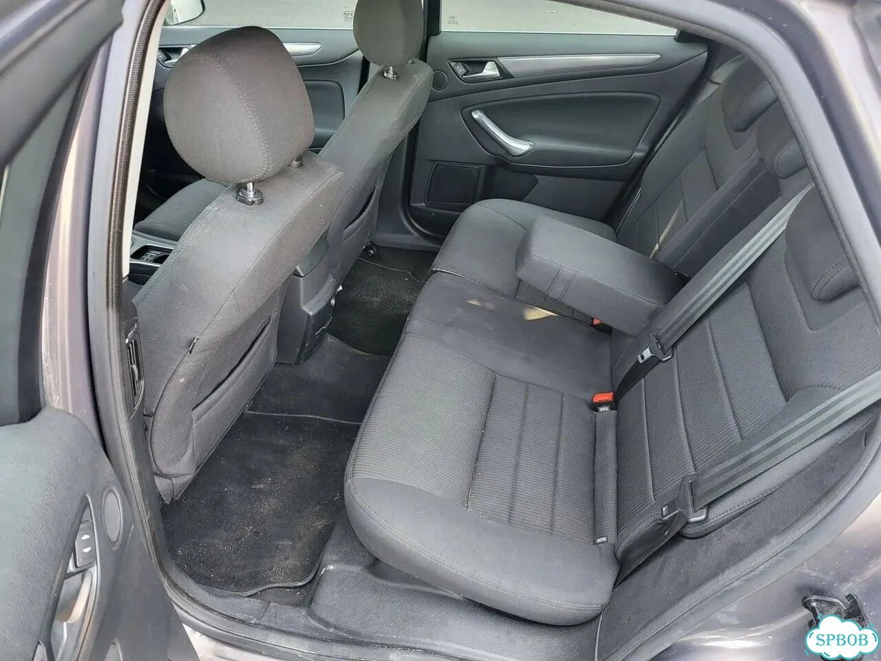 Ford Mondeo 2.0 AT, 2011, 341 000 км фото 8
