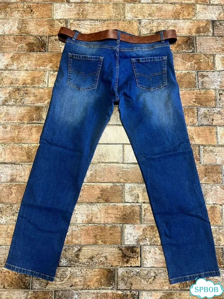 Джинсы Threadbare новые фото 2