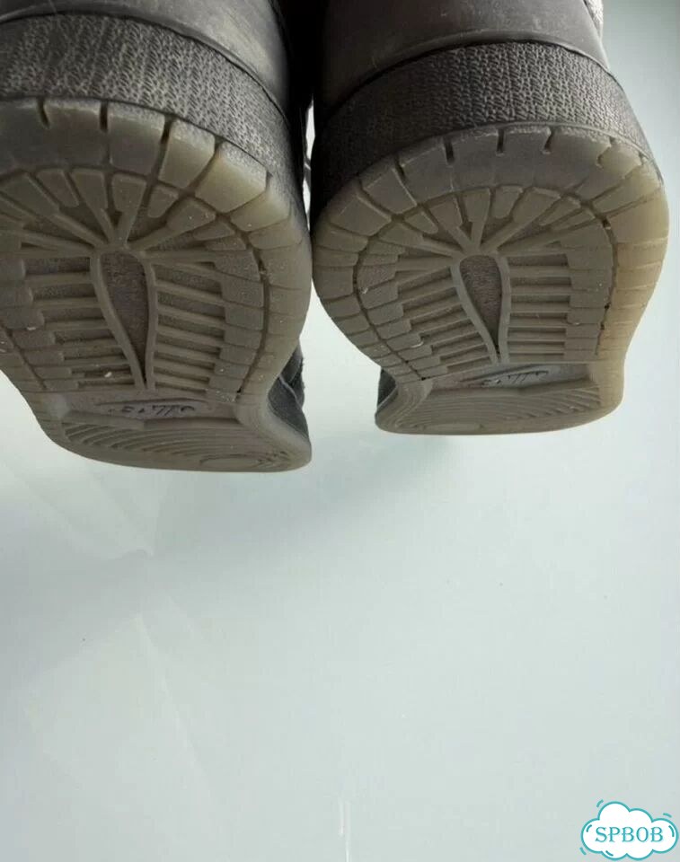 Кроссовки nike air jordan оригинал фото 4