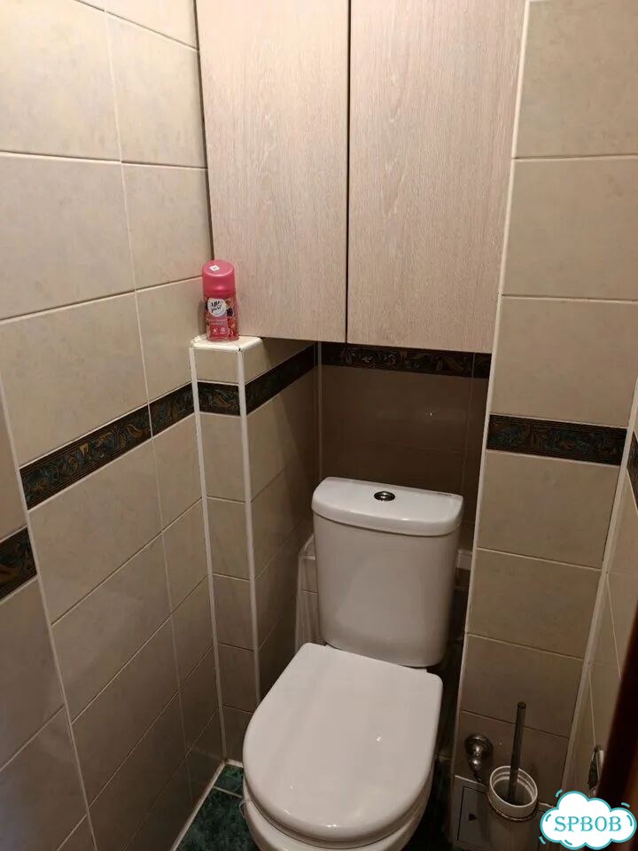 1-к. квартира, 35,4 м², 4/10 эт. фото 10