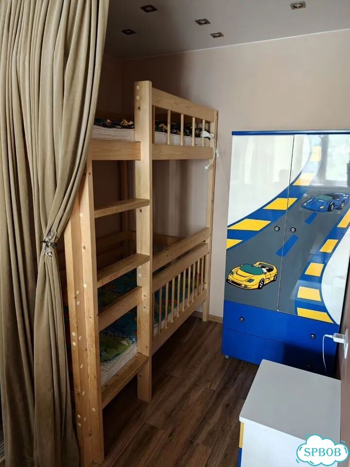 1-к. квартира, 35,4 м², 4/10 эт. фото 17