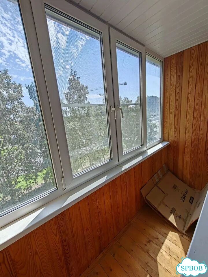 1-к. квартира, 35,4 м², 4/10 эт. фото 19