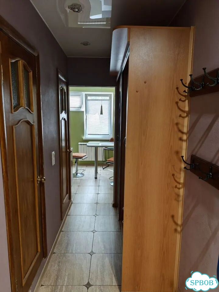1-к. квартира, 35,4 м², 4/10 эт. фото 8