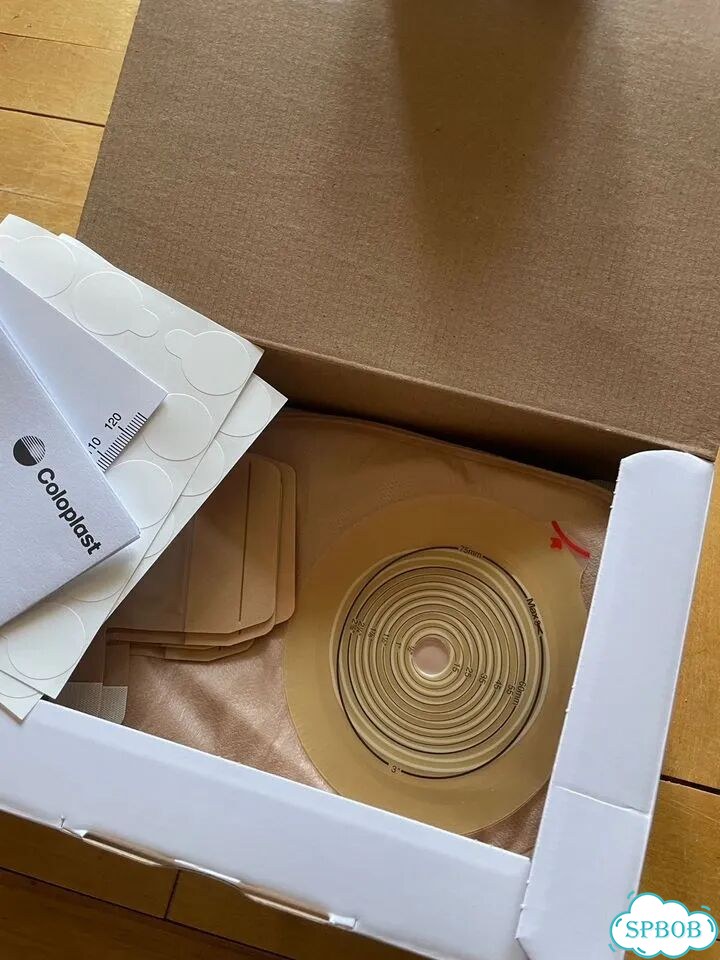 Калоприемники coloplast 175000 фото 1
