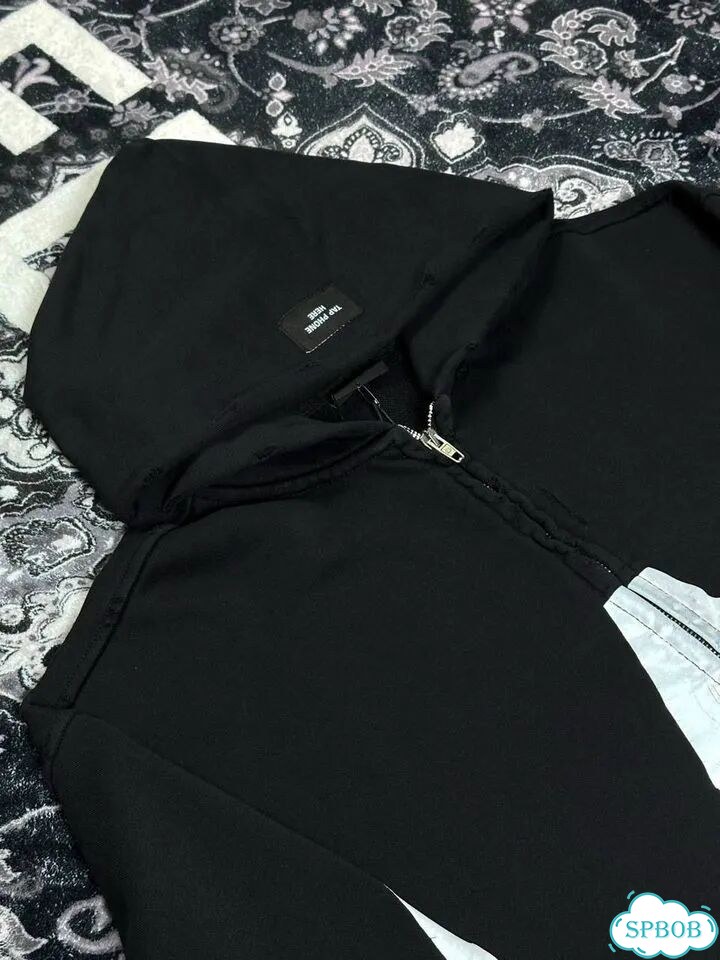 Зип-Худи Balenciaga фото 2