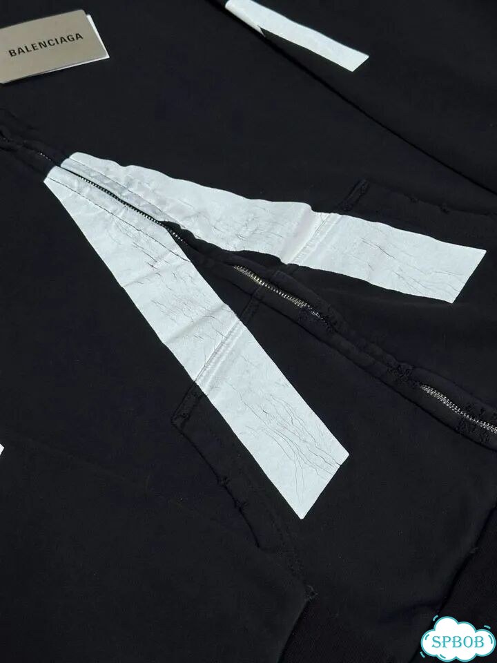 Зип-Худи Balenciaga фото 4