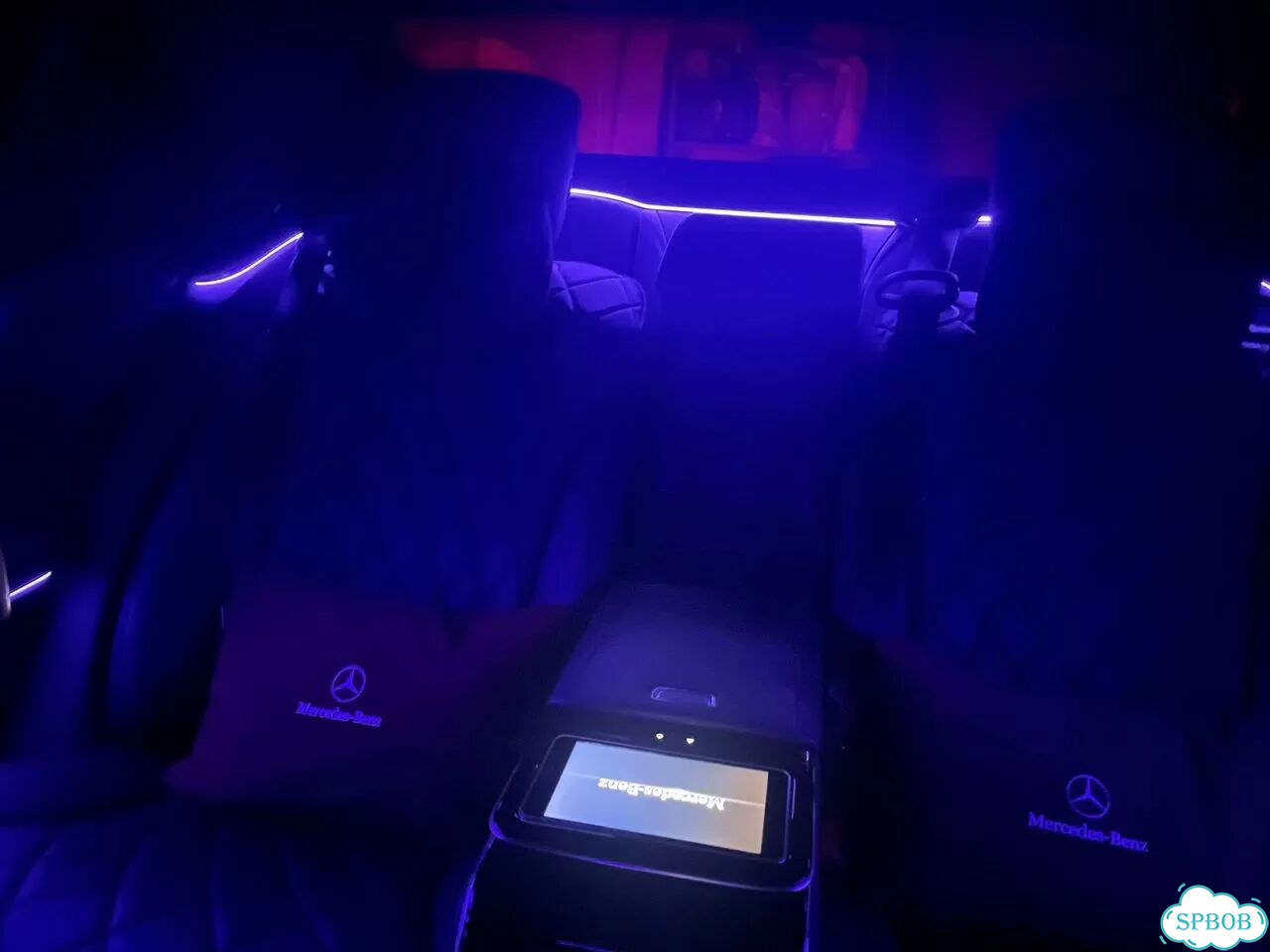 Mercedes-Benz S-класс 3.0 AT, 2021, 61 000 км фото 12