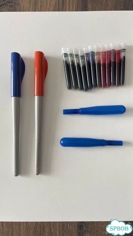Pilot Parallel Pen фото 1