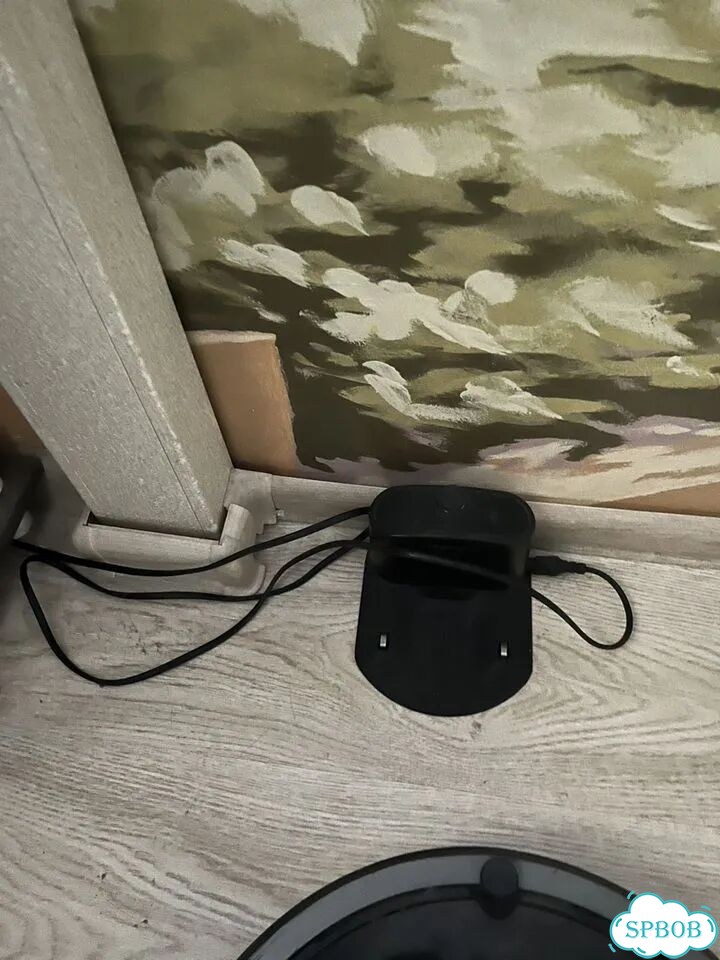 Робот пылесос irobot roomba фото 2