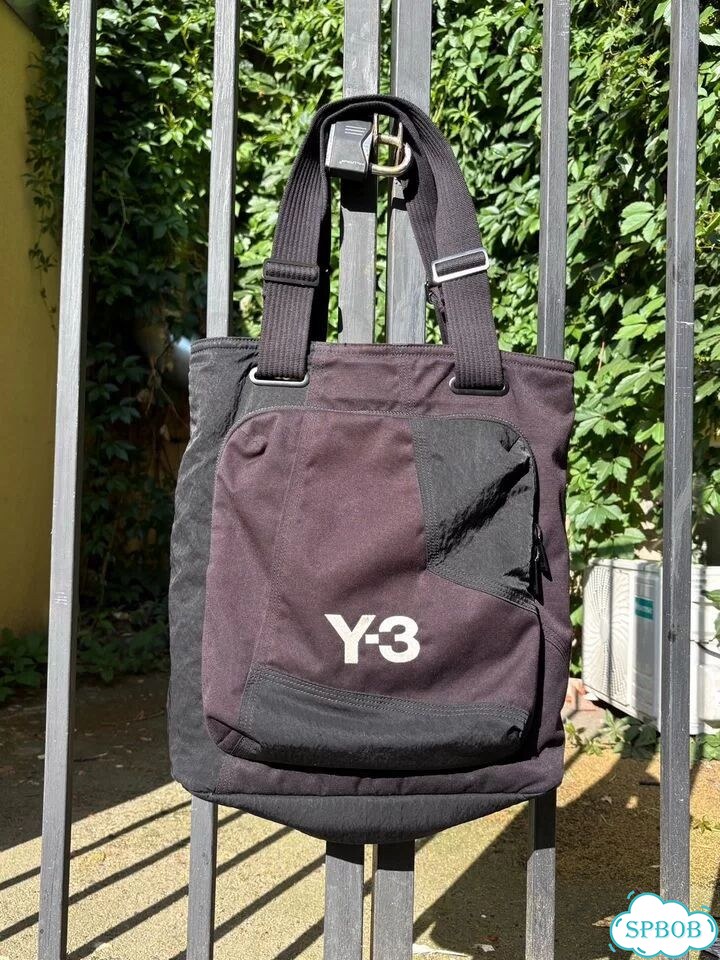 Сумка Y-3 Yohji Yamamoto фото 1
