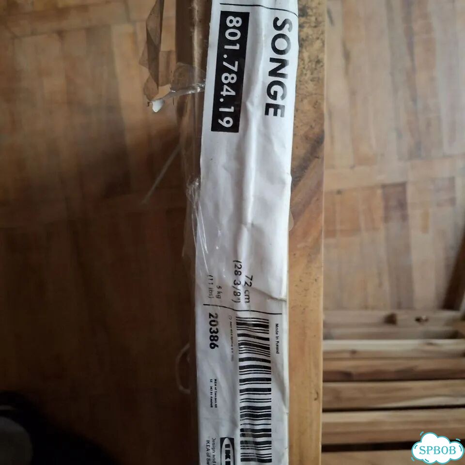 Зеркало настенное IKEA круглое фото 2