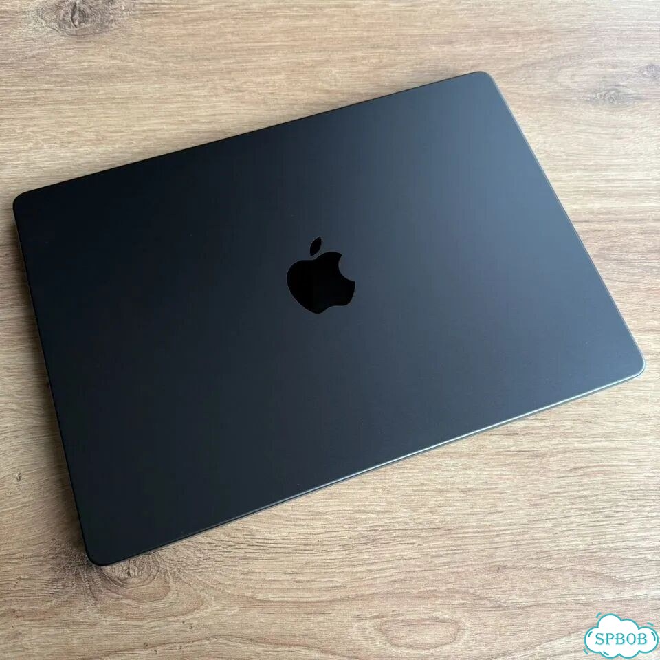 MacBook Pro 14 M4 Pro 24/512GB Space Black фото 1