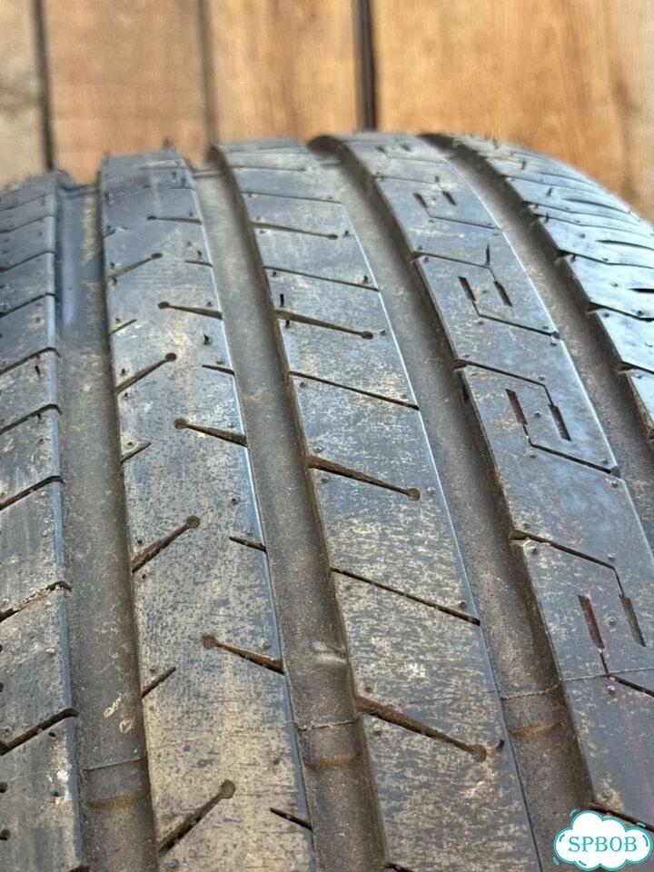 Колеса R18 5x108 Chery фото 8