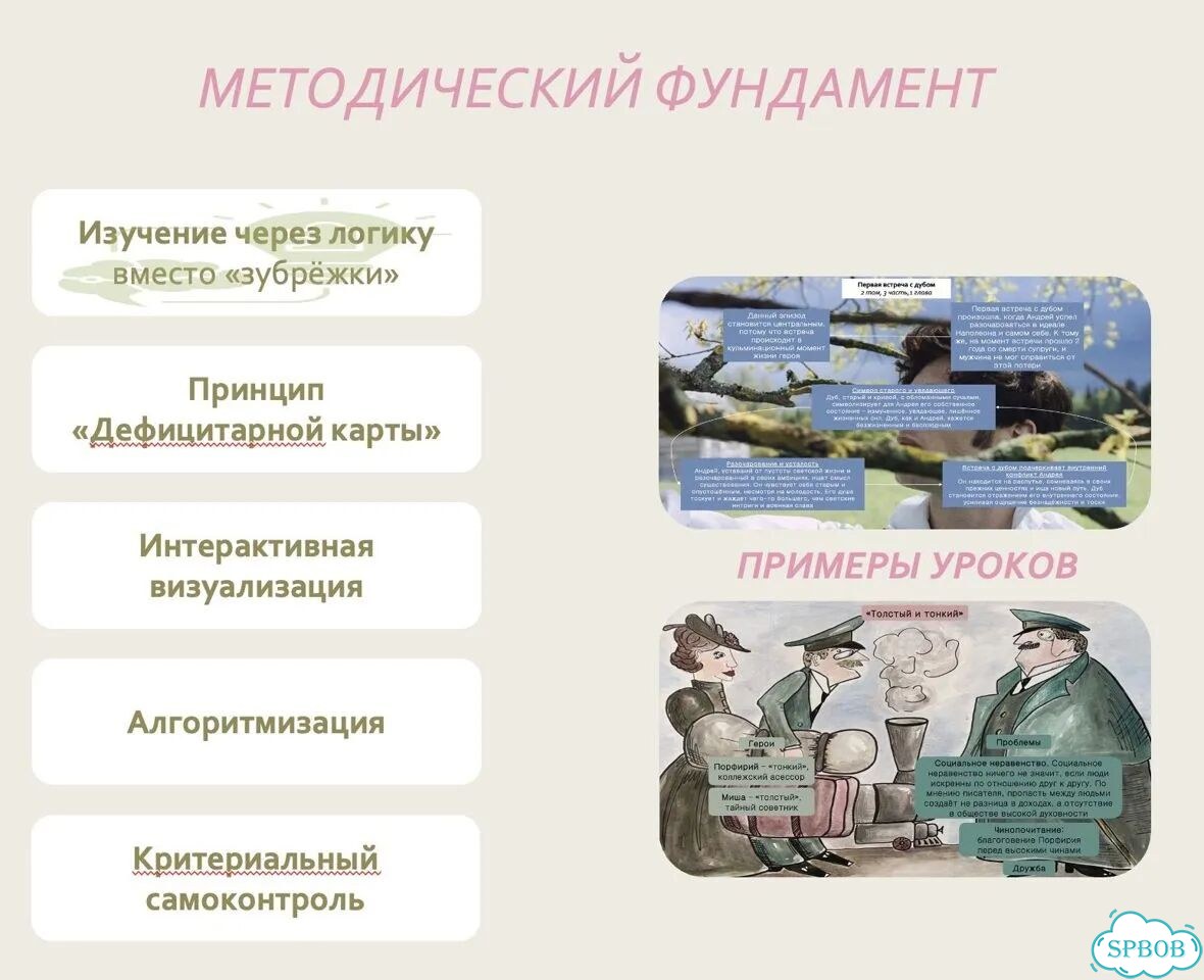 Репетитор по русскому языку и литературе фото 6