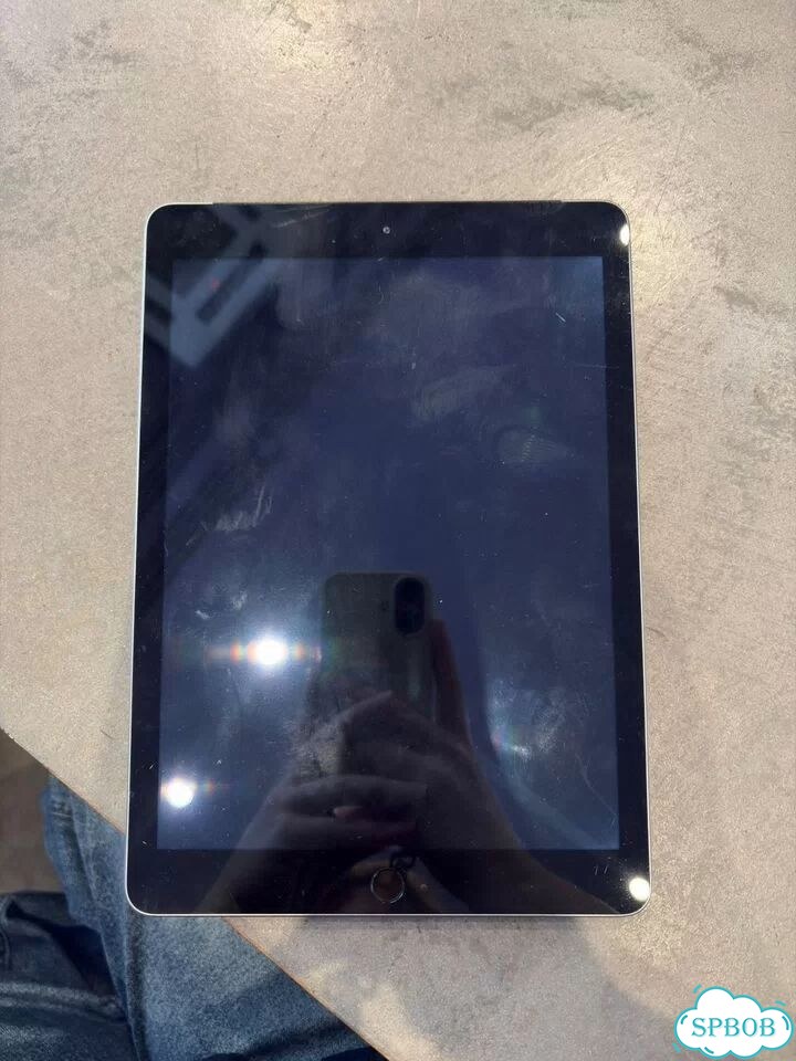 iPad 5 фото 1