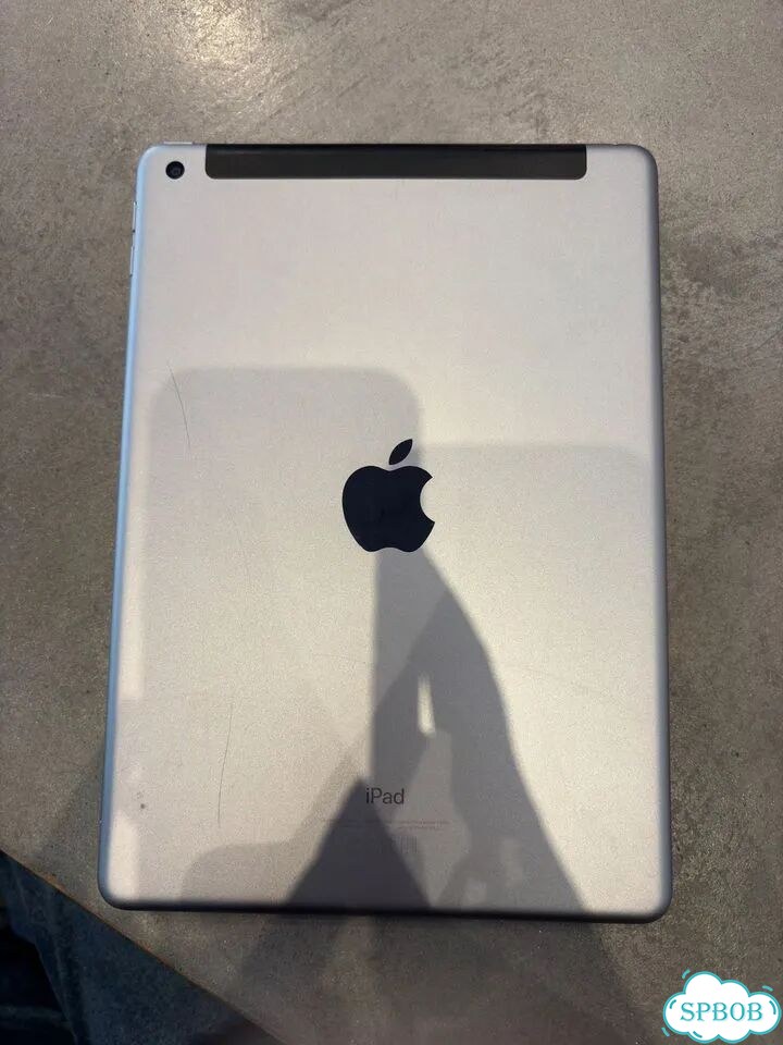 iPad 5 фото 2