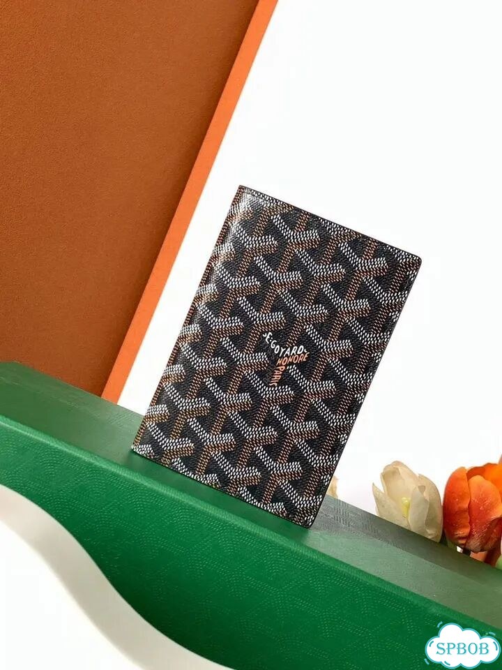 Обложка на паспорт goyard фото 1