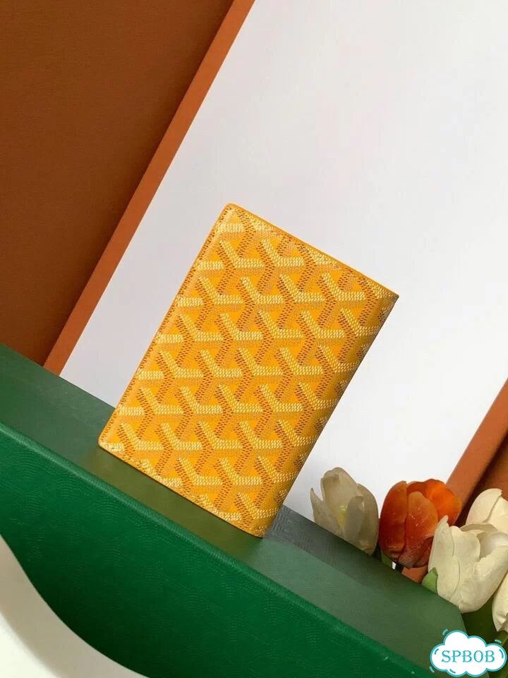 Обложка на паспорт goyard фото 7