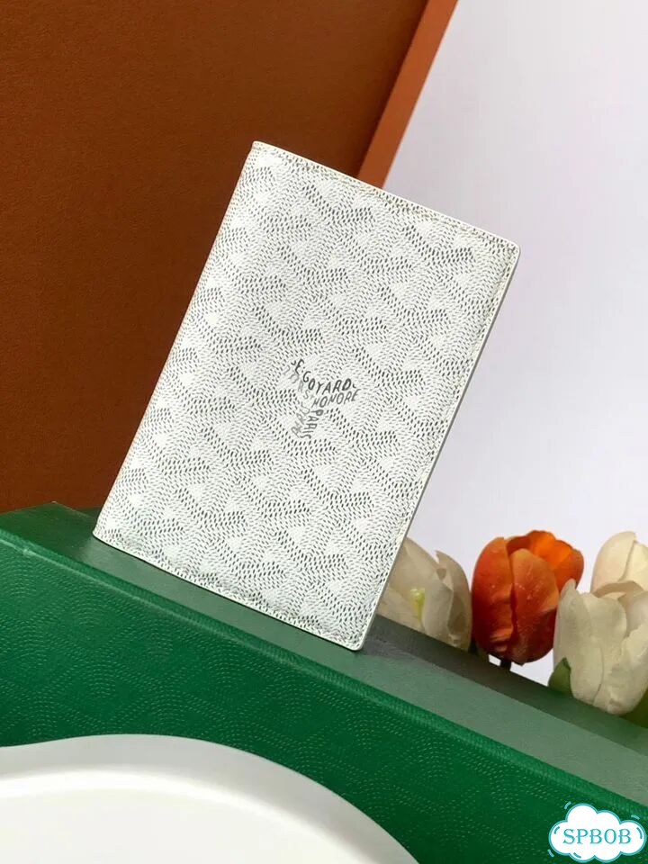 Обложка на паспорт goyard фото 8