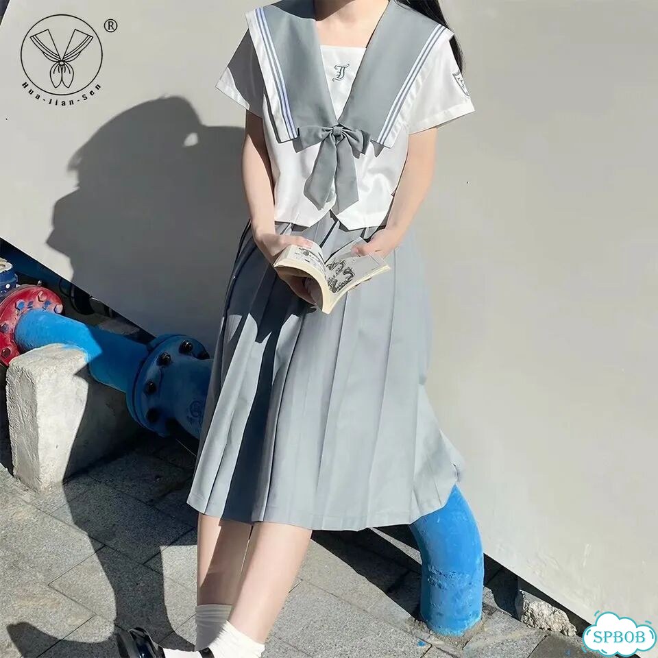 JK Японская форма фото 1
