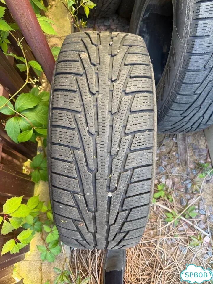 Nordman RS2 SUV 265/65 R17 фото 3