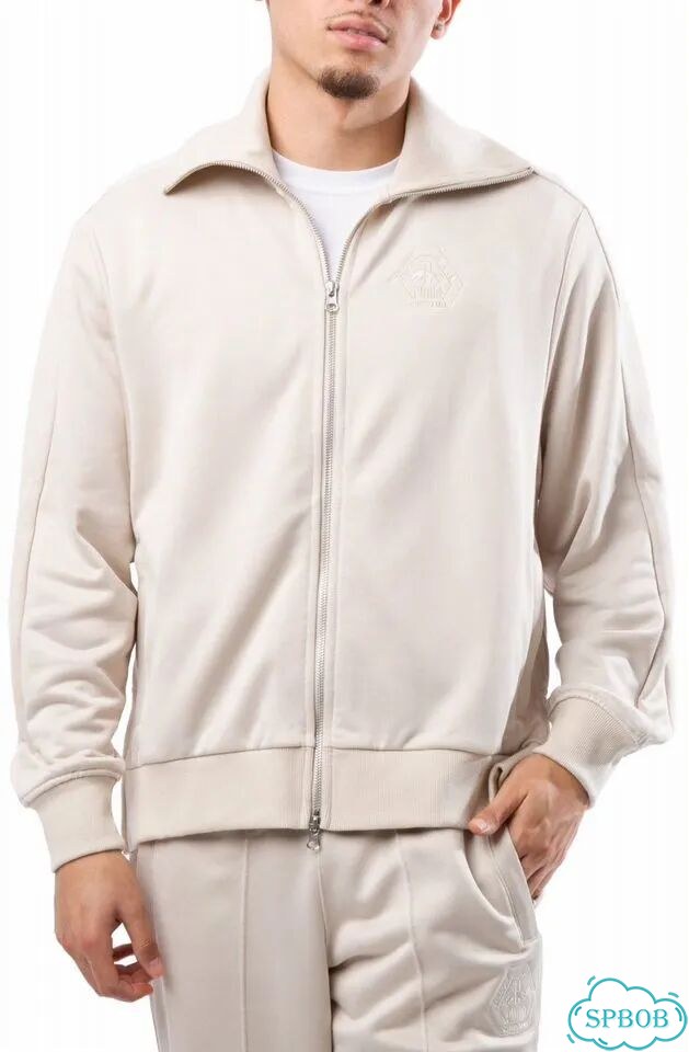 Летняя куртка puma Rhuigi Track Jacket фото 1