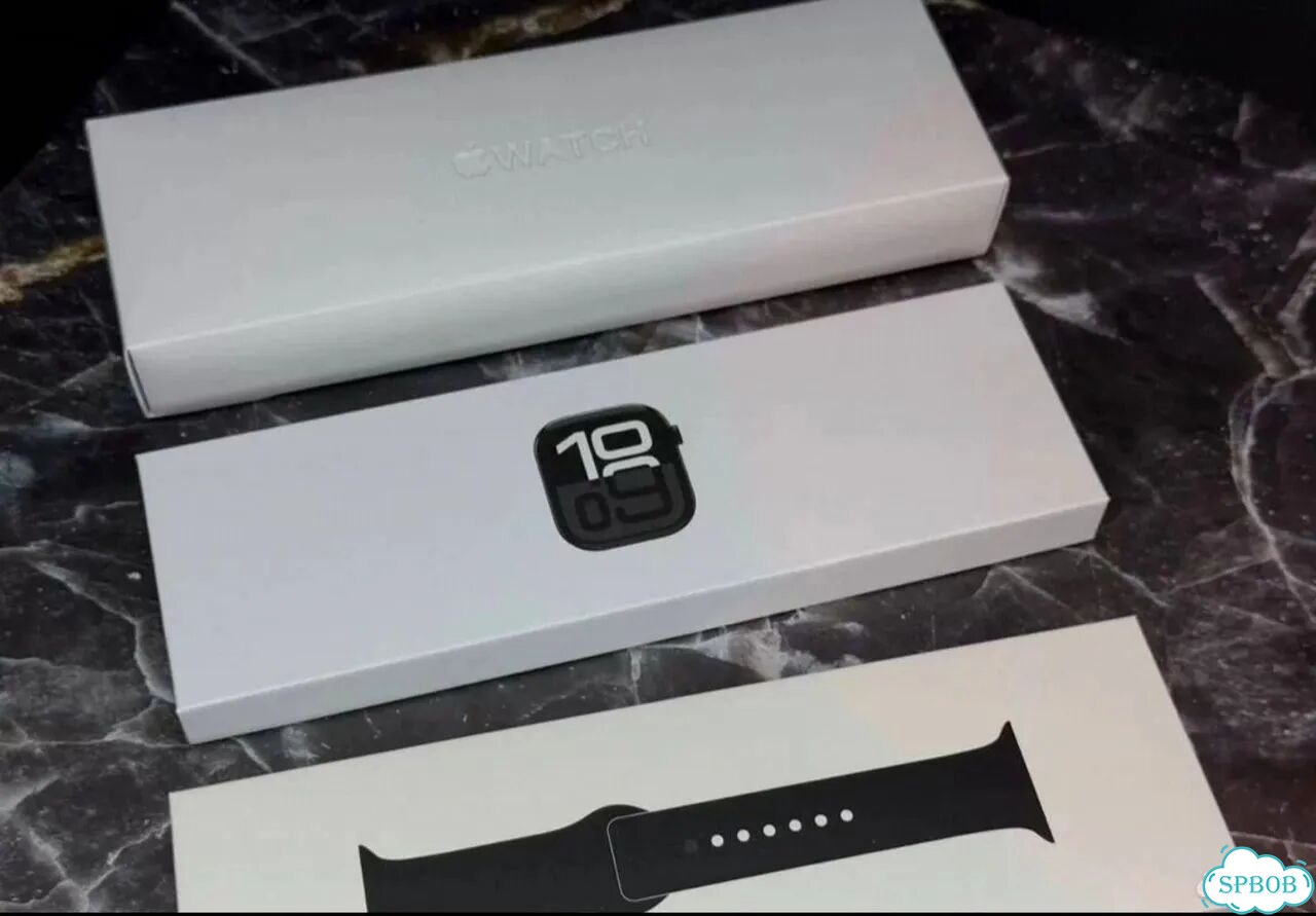 Apple watch 11 46mm Новые + Гарантия фото 11