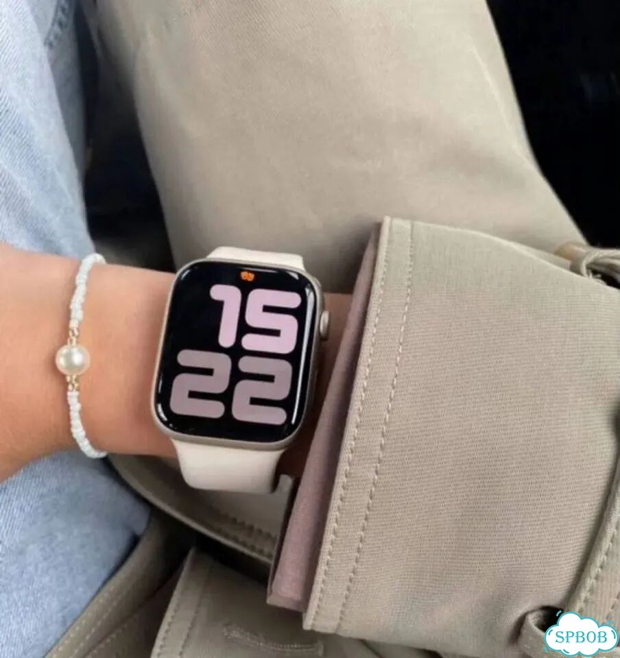 Apple watch 11 46mm Новые + Гарантия фото 2