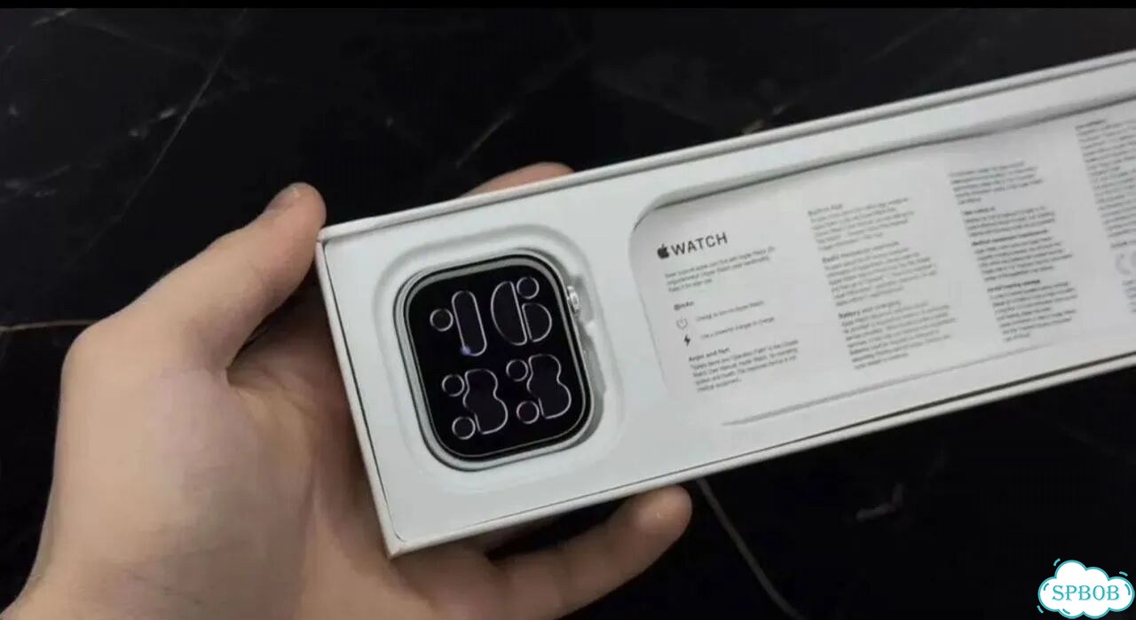 Apple watch 11 46mm Новые + Гарантия фото 5