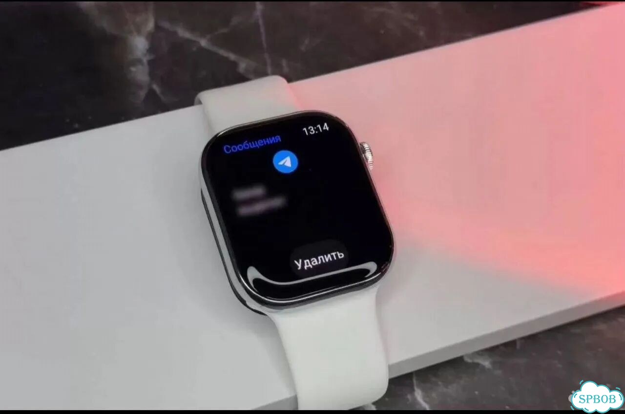 Apple watch 11 46mm Новые + Гарантия фото 8